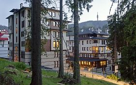 Green Life Family Apartments Pamporovo